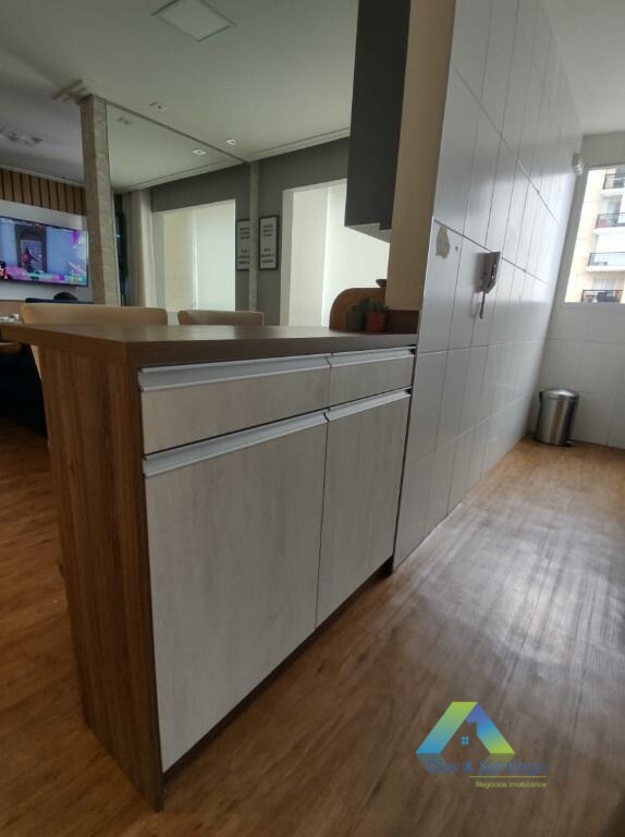 Apartamento à venda com 2 quartos, 50m² - Foto 5