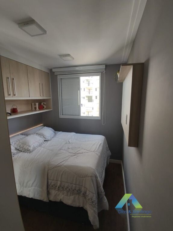 Apartamento à venda com 2 quartos, 50m² - Foto 24