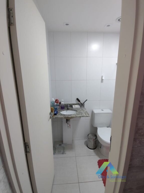 Apartamento à venda com 2 quartos, 50m² - Foto 30