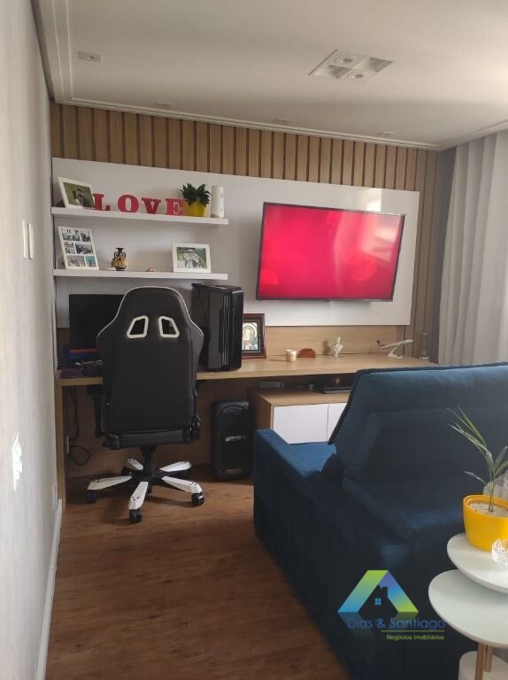 Apartamento à venda com 2 quartos, 50m² - Foto 20