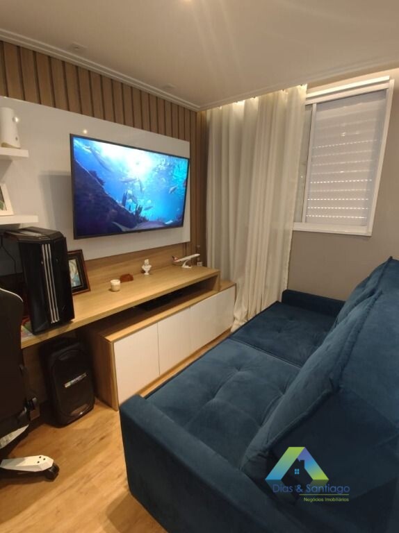 Apartamento à venda com 2 quartos, 50m² - Foto 16