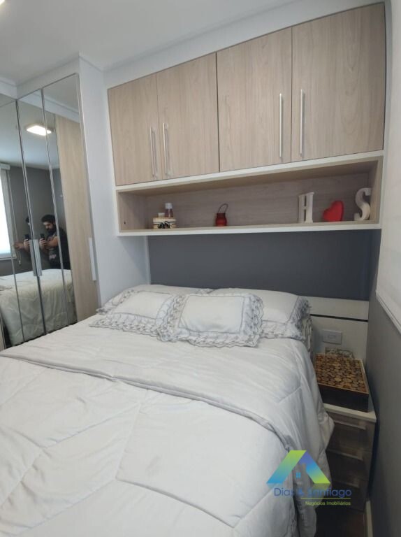 Apartamento à venda com 2 quartos, 50m² - Foto 25