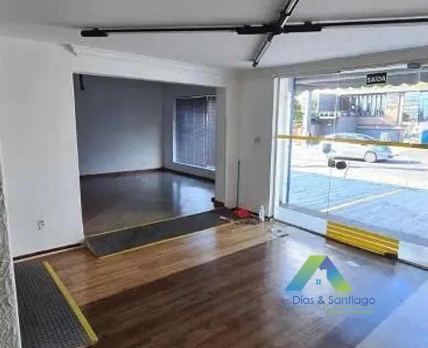 Loja-Salão para alugar, 240m² - Foto 1