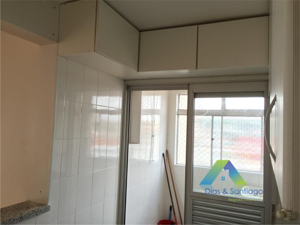 Apartamento à venda com 3 quartos, 65m² - Foto 6