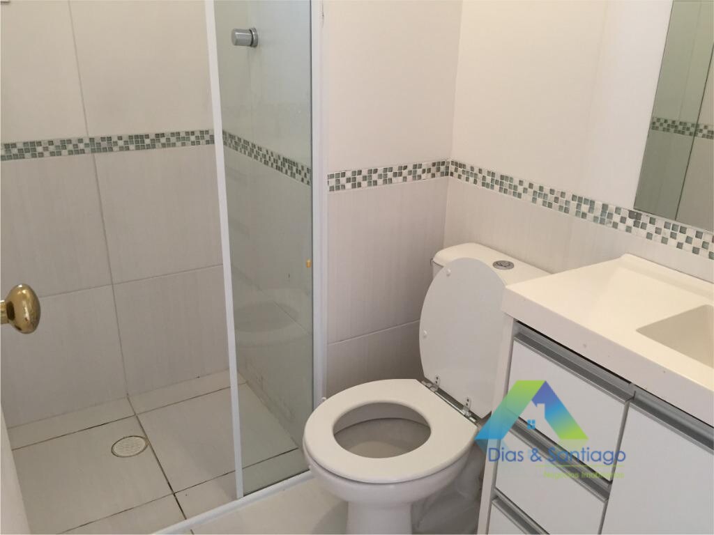 Apartamento à venda com 3 quartos, 65m² - Foto 13