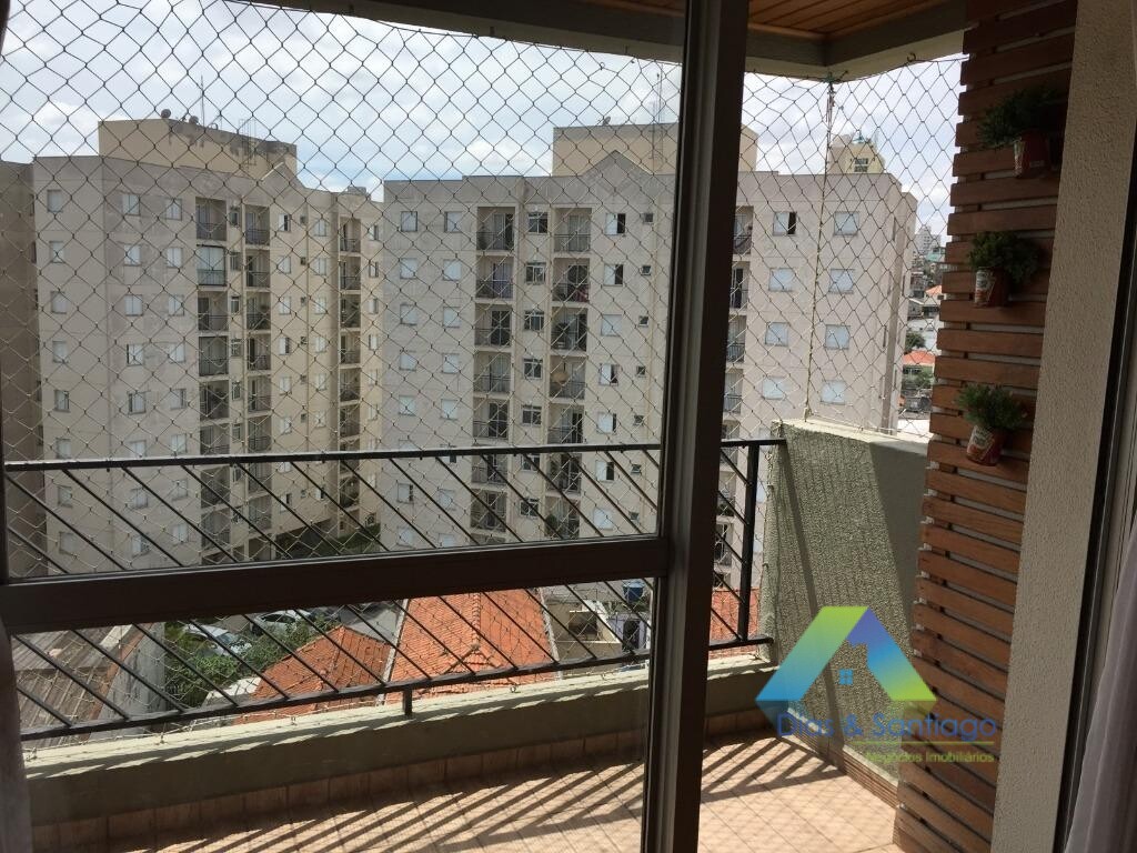 Apartamento à venda com 3 quartos, 65m² - Foto 14