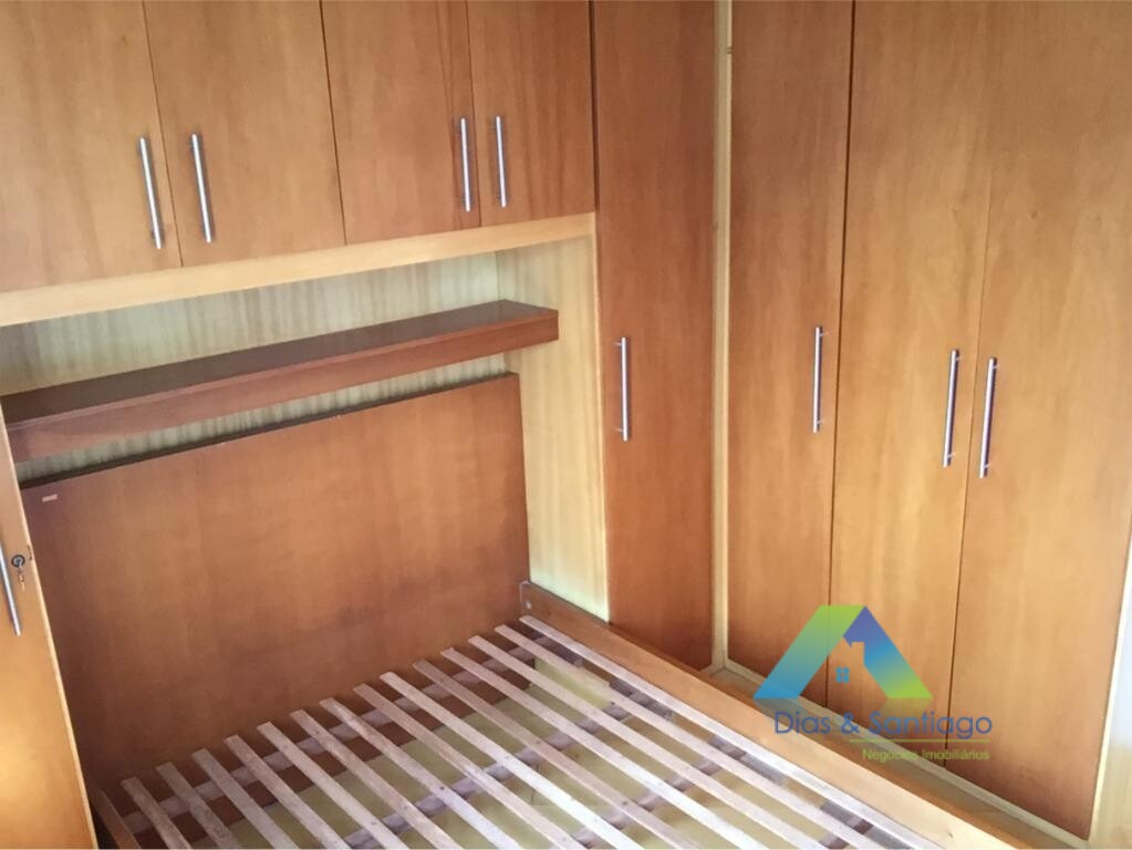 Apartamento à venda com 3 quartos, 65m² - Foto 8