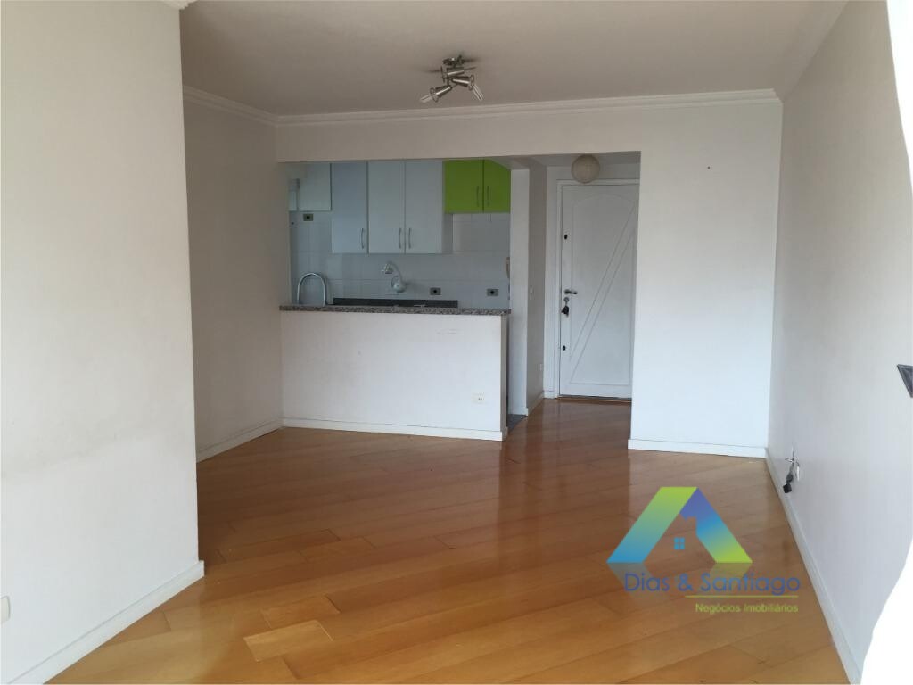 Apartamento à venda com 3 quartos, 65m² - Foto 2