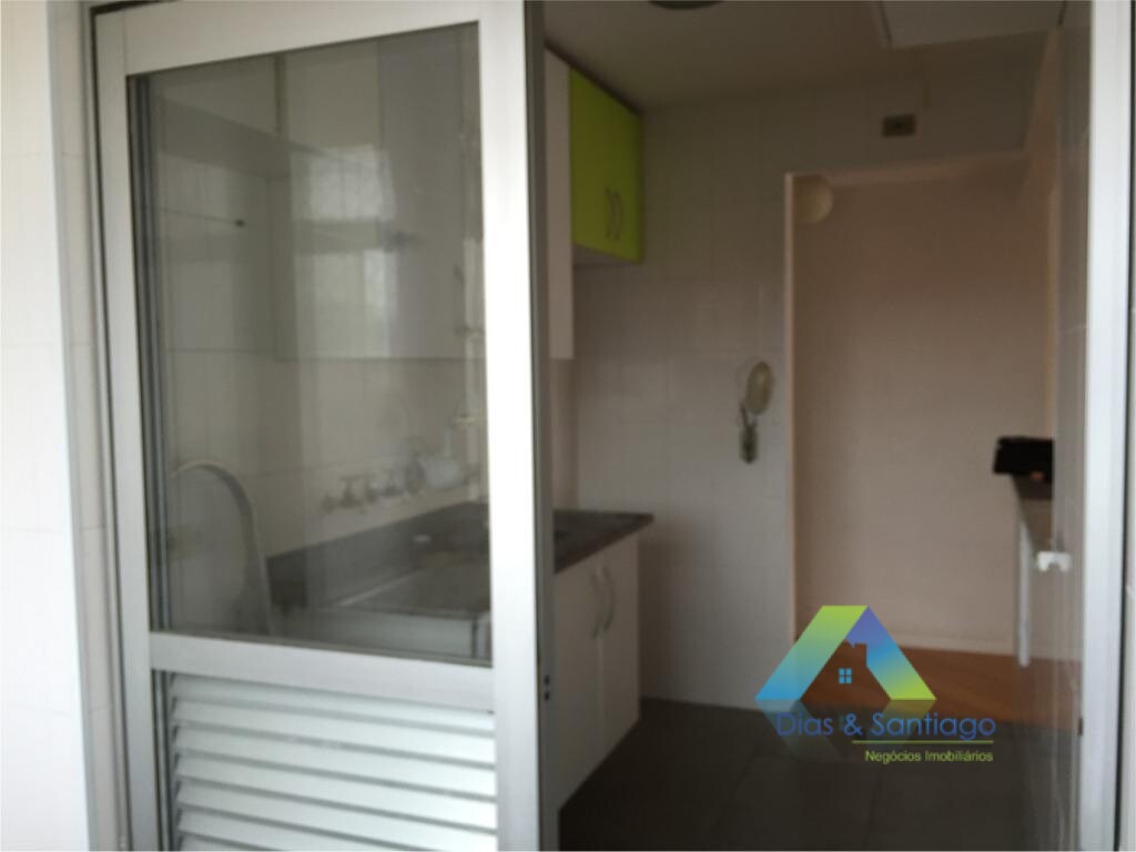 Apartamento à venda com 3 quartos, 65m² - Foto 7