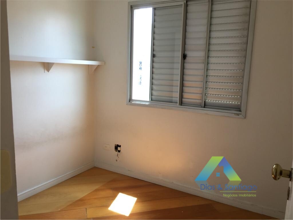 Apartamento à venda com 3 quartos, 65m² - Foto 11