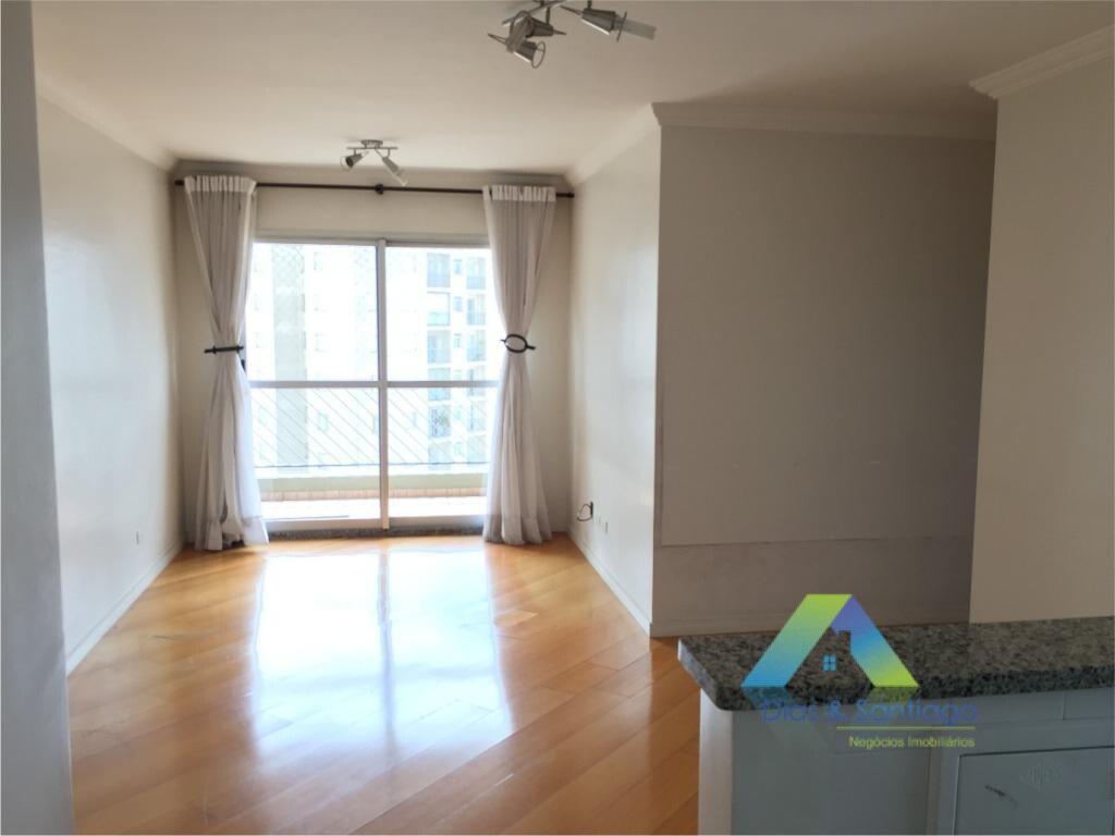 Apartamento à venda com 3 quartos, 65m² - Foto 1