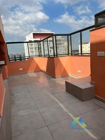 Cobertura para alugar com 3 quartos, 169m² - Foto 4