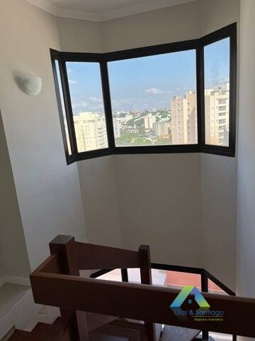 Cobertura para alugar com 3 quartos, 169m² - Foto 18