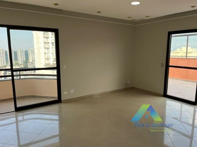 Cobertura para alugar com 3 quartos, 169m² - Foto 2