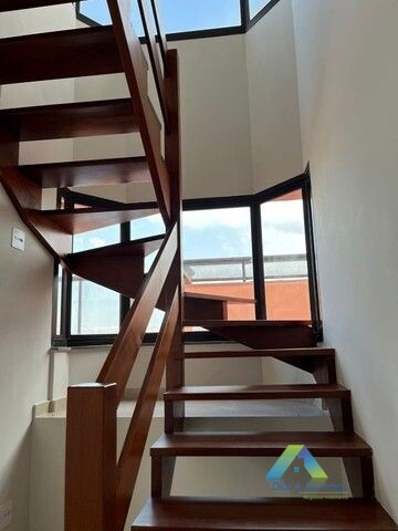 Cobertura para alugar com 3 quartos, 169m² - Foto 3