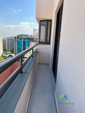 Cobertura para alugar com 3 quartos, 169m² - Foto 9