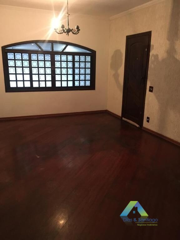 Sobrado à venda com 3 quartos, 115m² - Foto 1