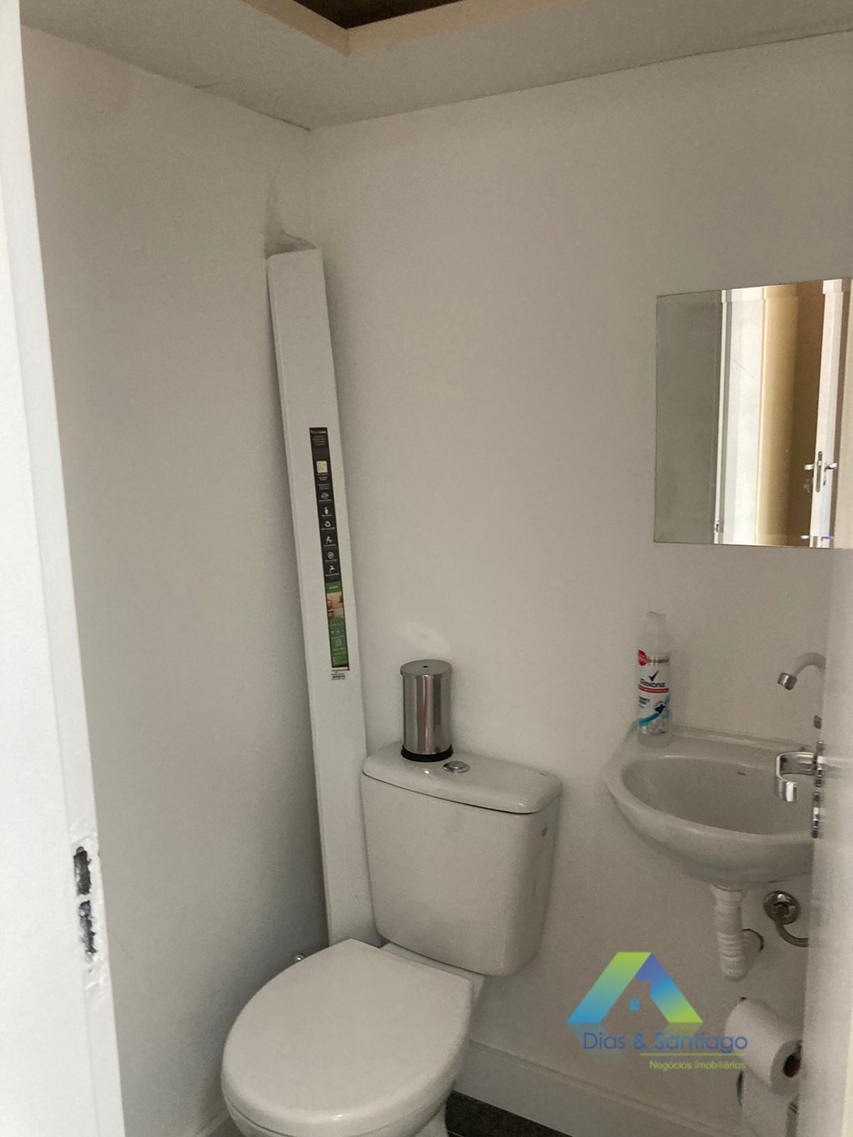 Sala-Conjunto, 40 m² - Foto 11