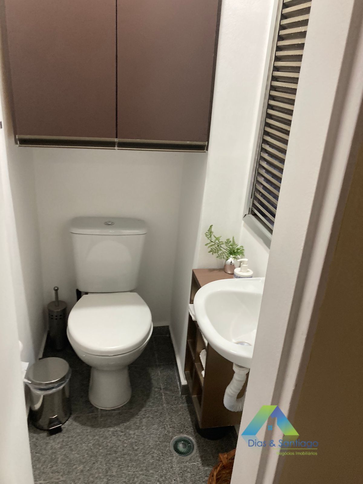 Sala-Conjunto, 40 m² - Foto 7