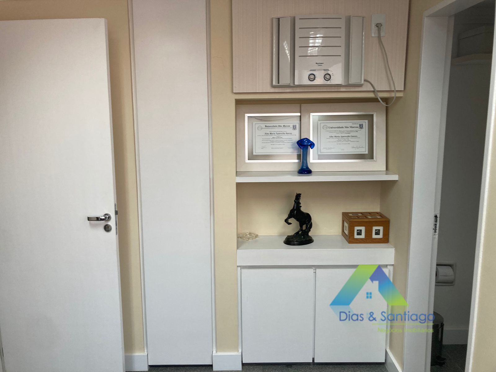 Sala-Conjunto, 40 m² - Foto 16