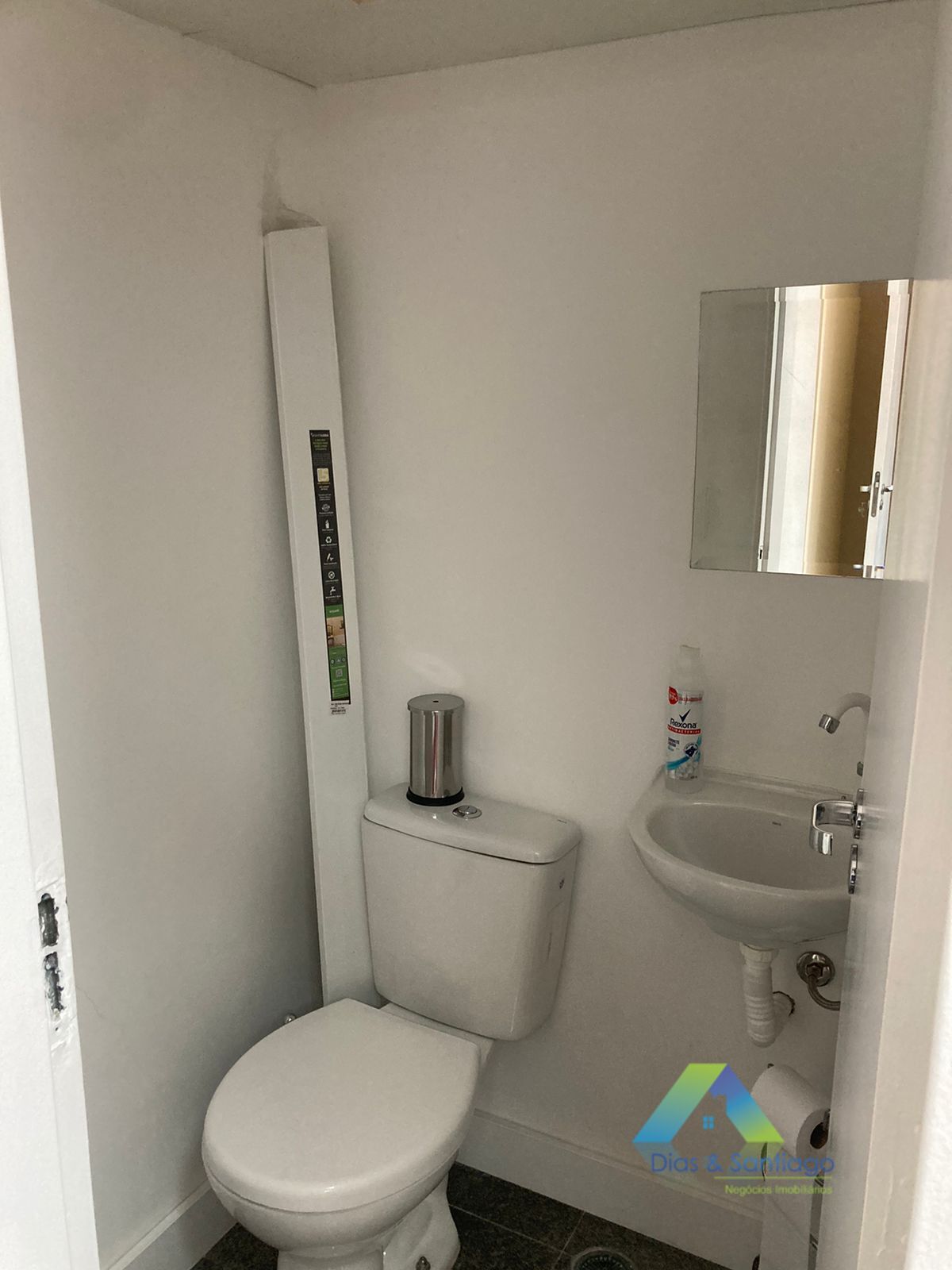 Sala-Conjunto, 40 m² - Foto 12