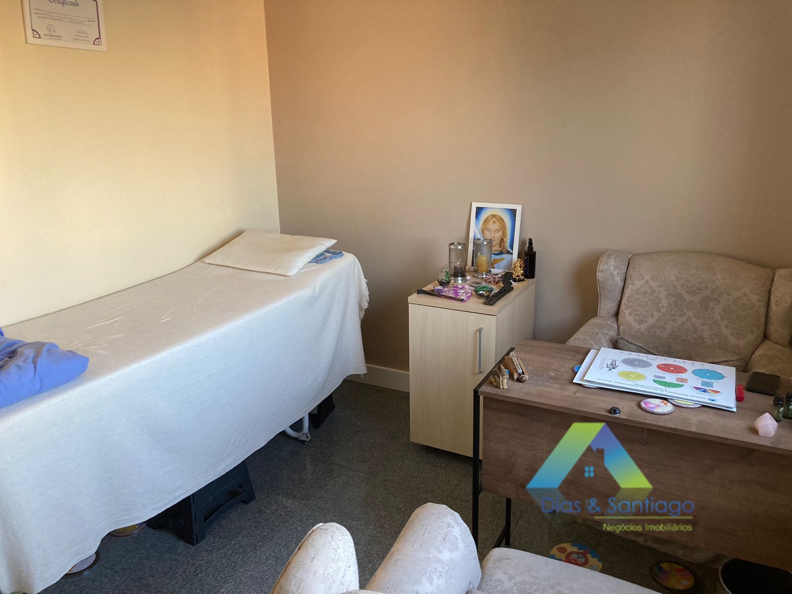 Sala-Conjunto, 40 m² - Foto 14