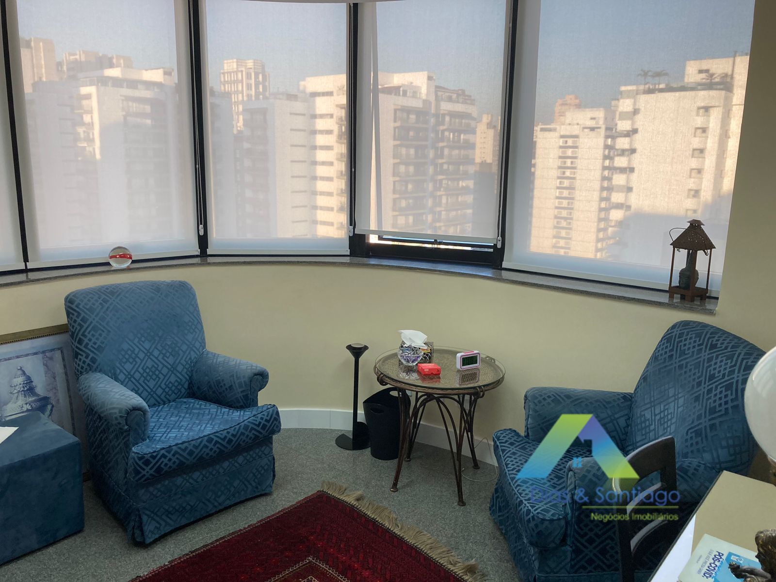 Sala-Conjunto, 40 m² - Foto 15