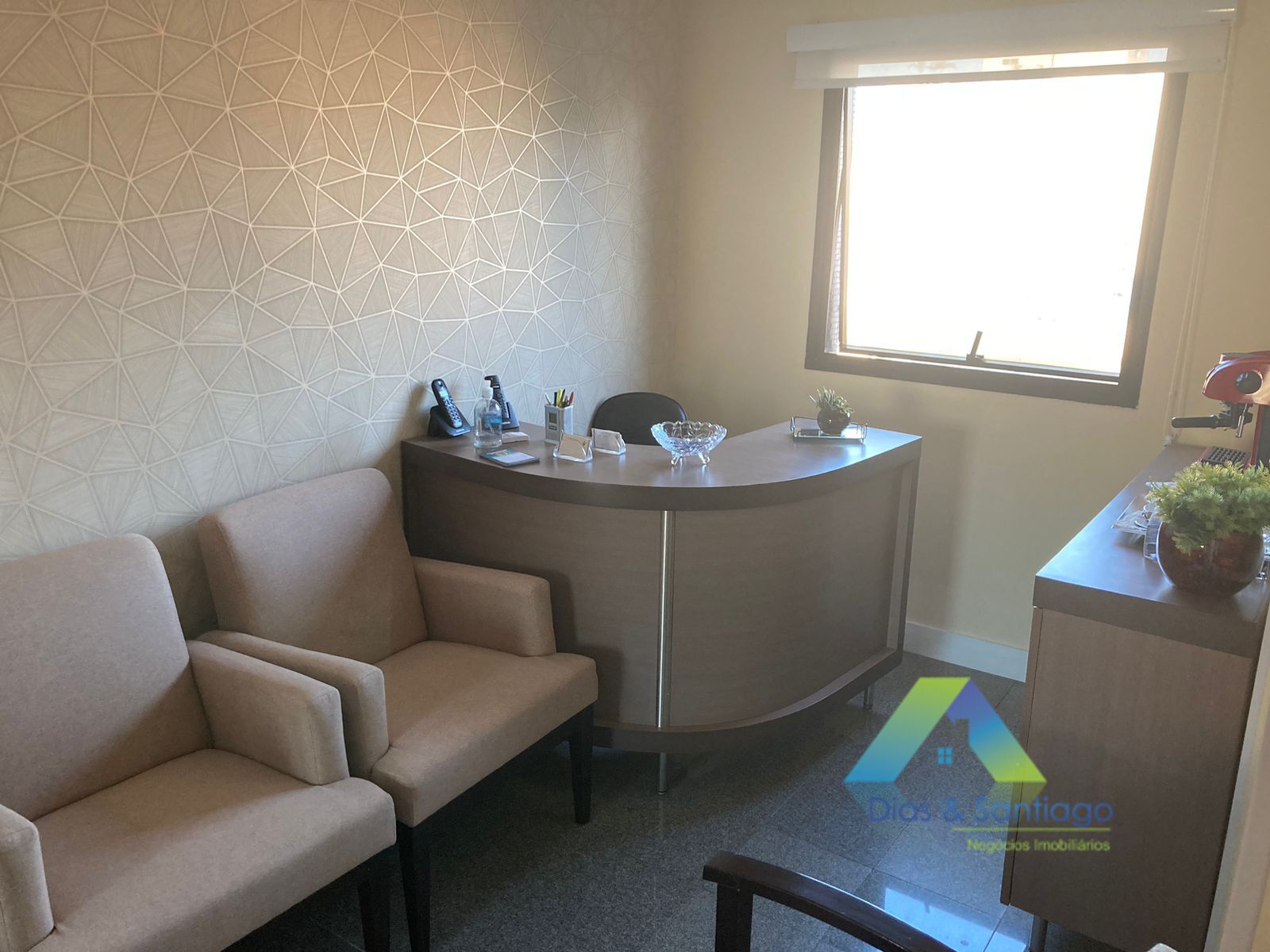 Sala-Conjunto, 40 m² - Foto 17