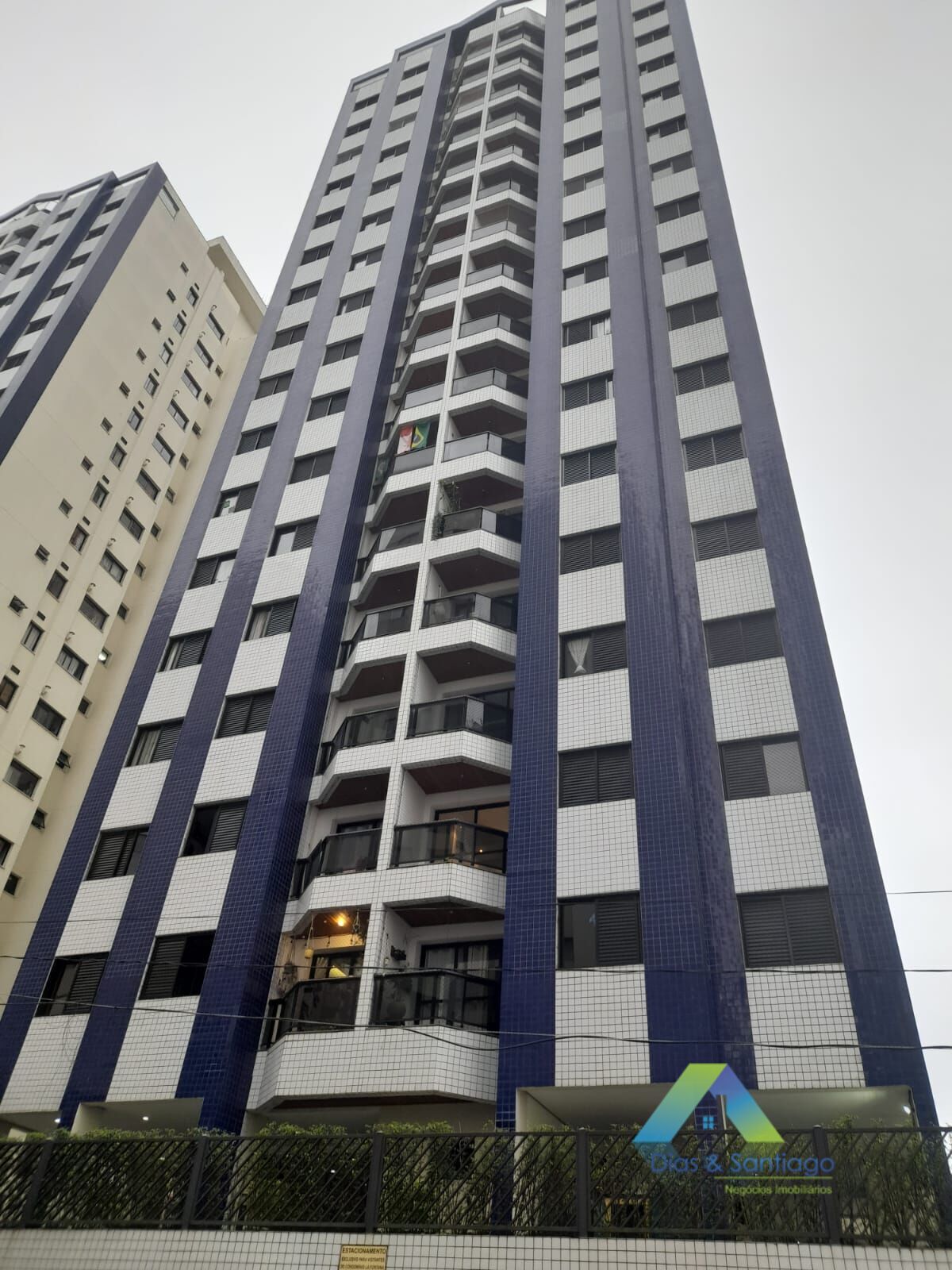 Apartamento, 3 quartos, 70 m² - Foto 14