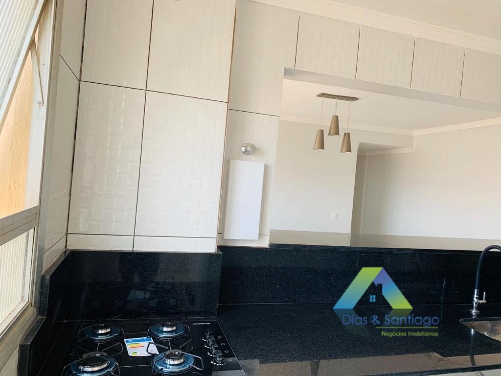 Apartamento à venda com 2 quartos, 63m² - Foto 8