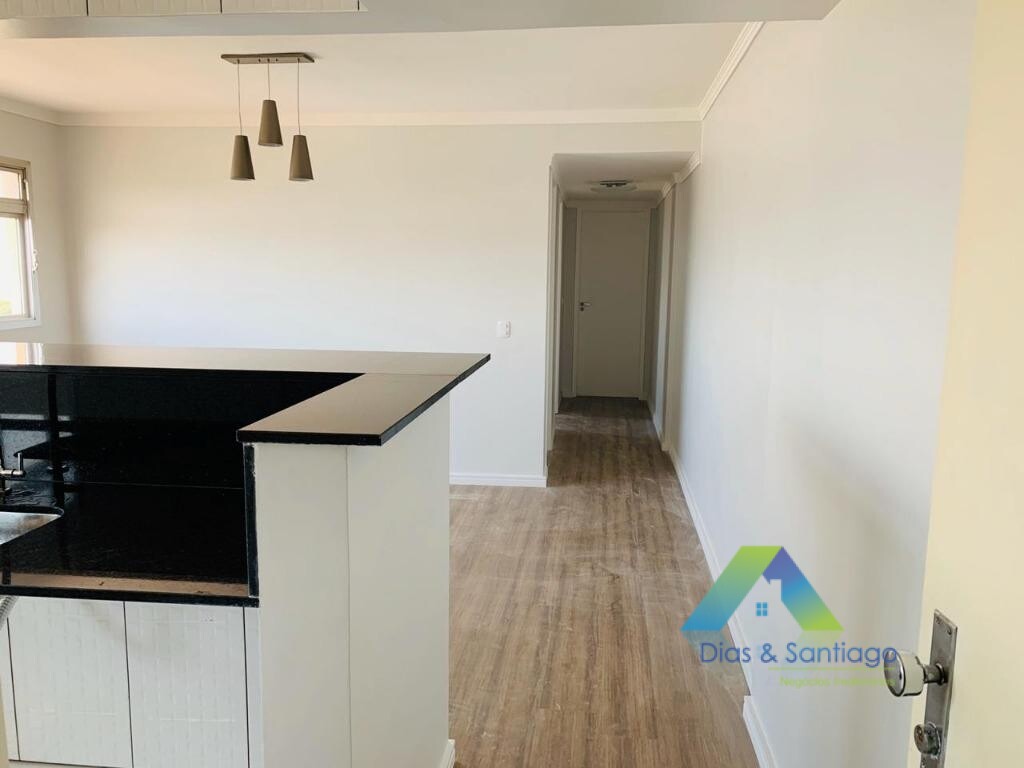 Apartamento à venda com 2 quartos, 63m² - Foto 5