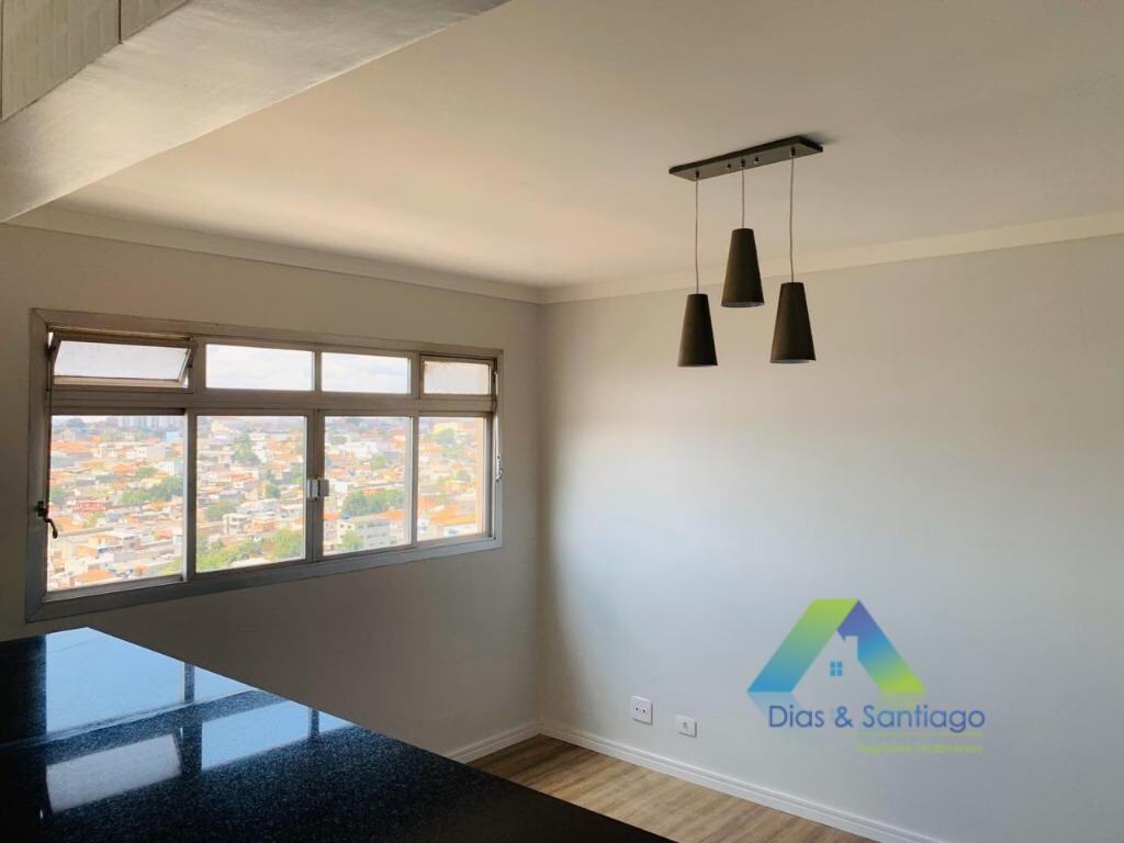 Apartamento à venda com 2 quartos, 63m² - Foto 10