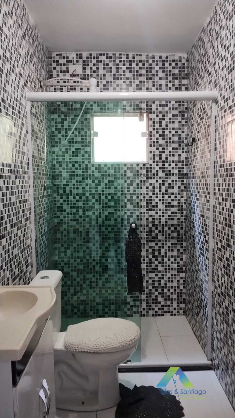 Sobrado à venda com 2 quartos, 128m² - Foto 13