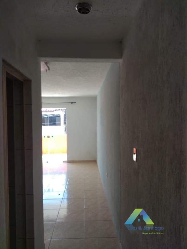 Sobrado à venda com 2 quartos, 128m² - Foto 5