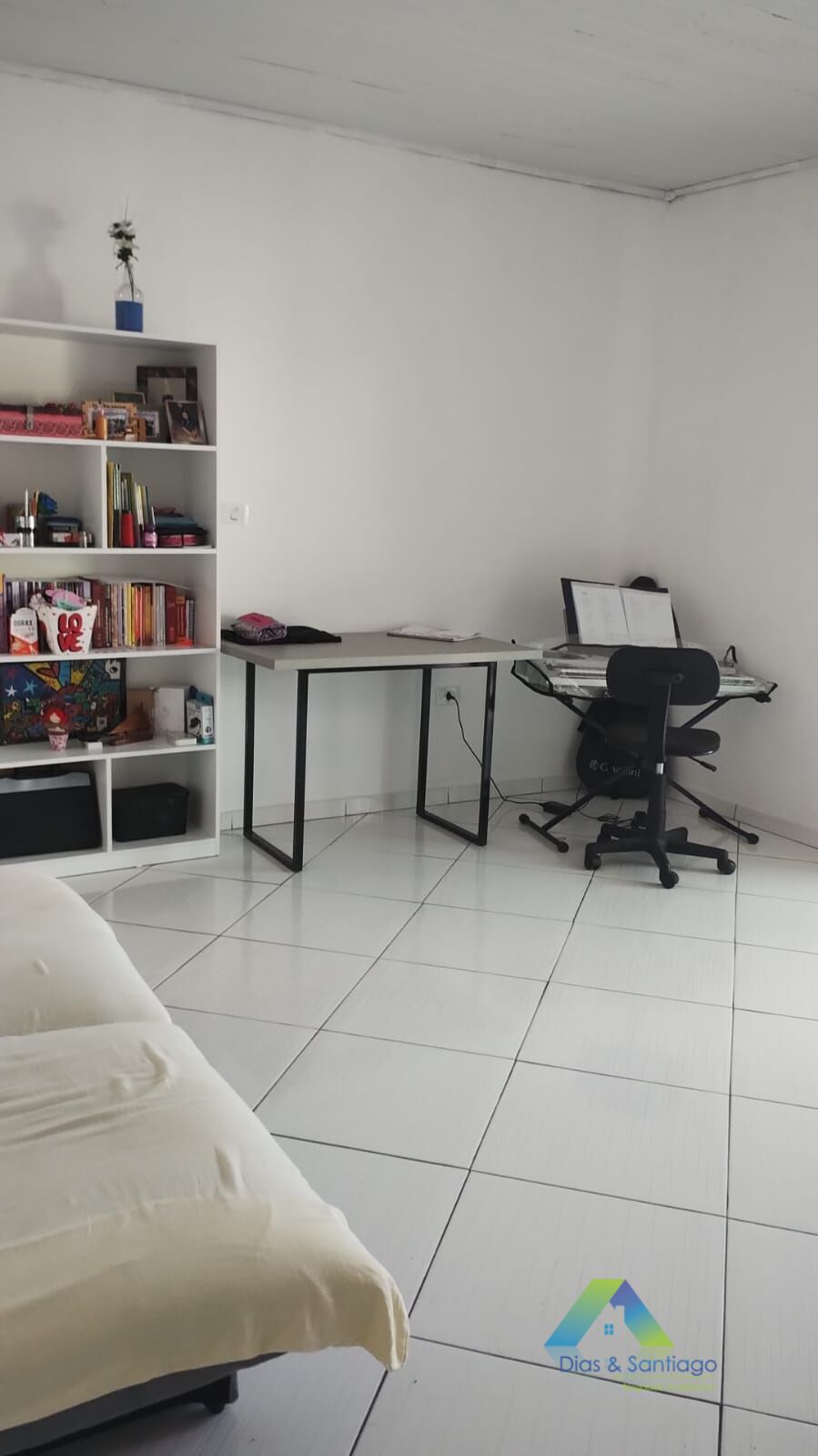 Sobrado à venda com 2 quartos, 128m² - Foto 7