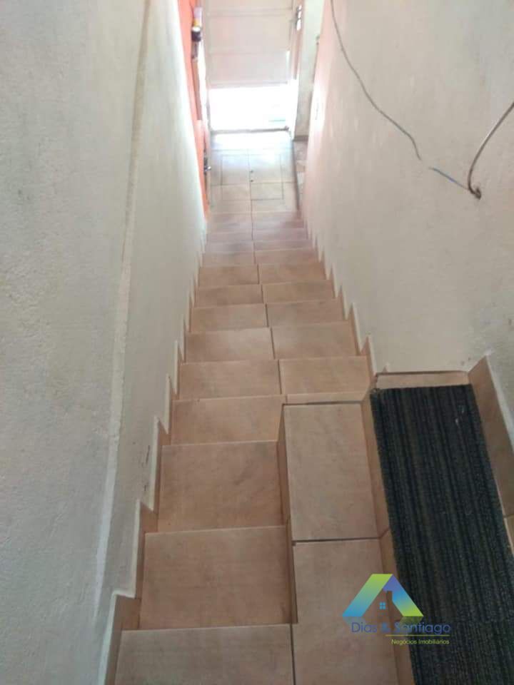 Sobrado à venda com 2 quartos, 128m² - Foto 12