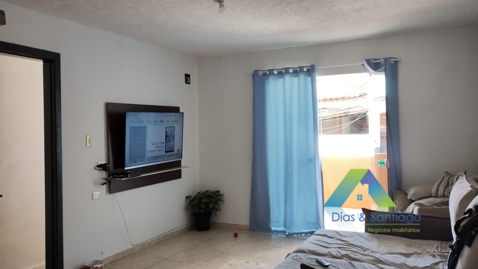 Sobrado à venda com 2 quartos, 128m² - Foto 1