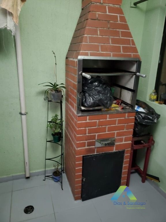 Sobrado à venda com 3 quartos, 200m² - Foto 6