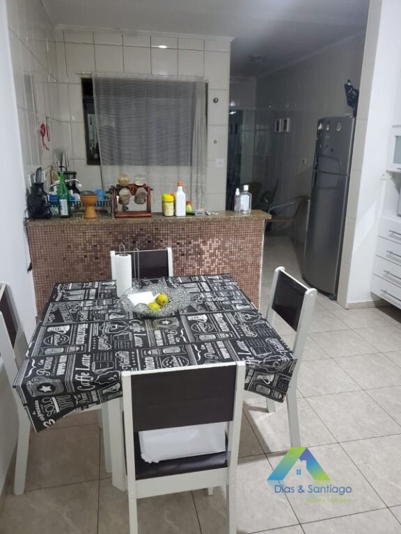 Sobrado à venda com 3 quartos, 200m² - Foto 5