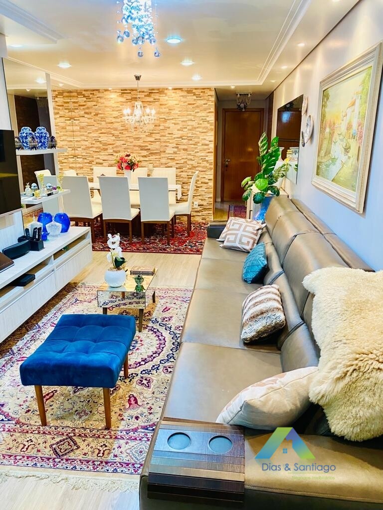 Apartamento, 3 quartos, 117 m² - Foto 12