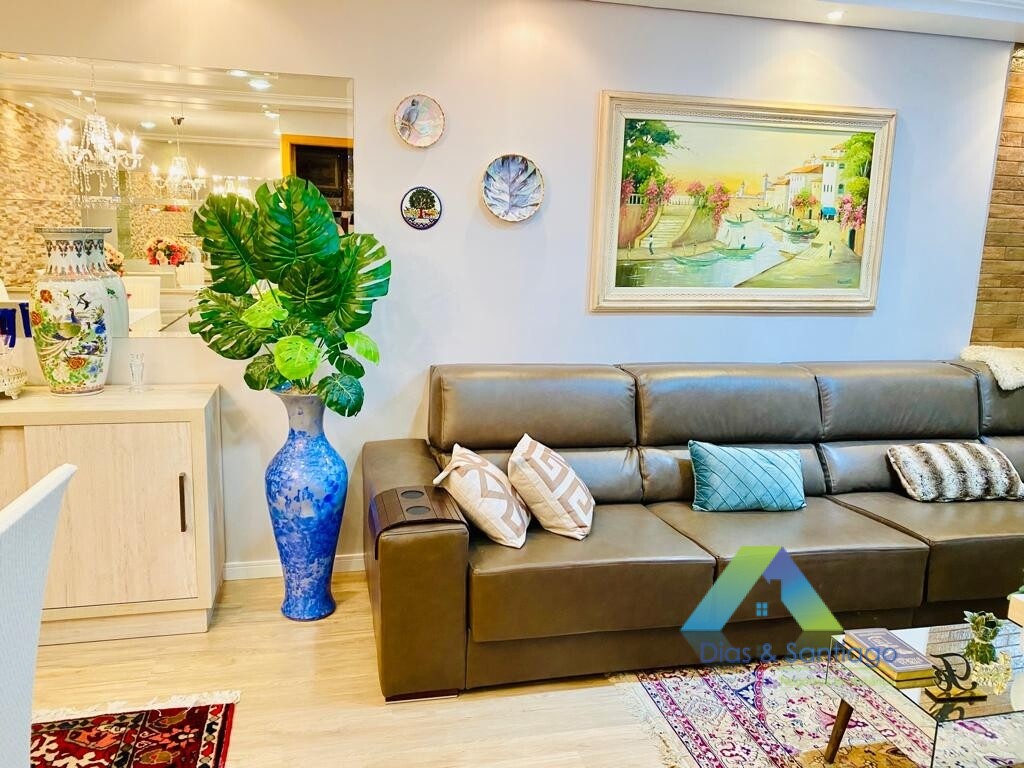 Apartamento, 3 quartos, 117 m² - Foto 8