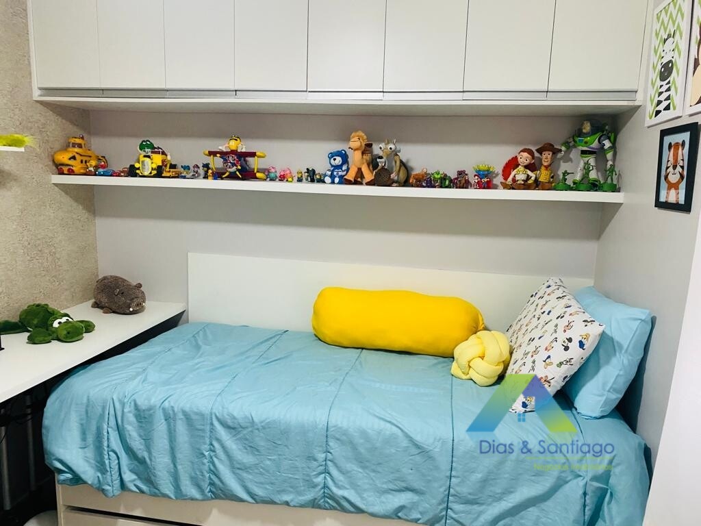 Apartamento, 3 quartos, 117 m² - Foto 27