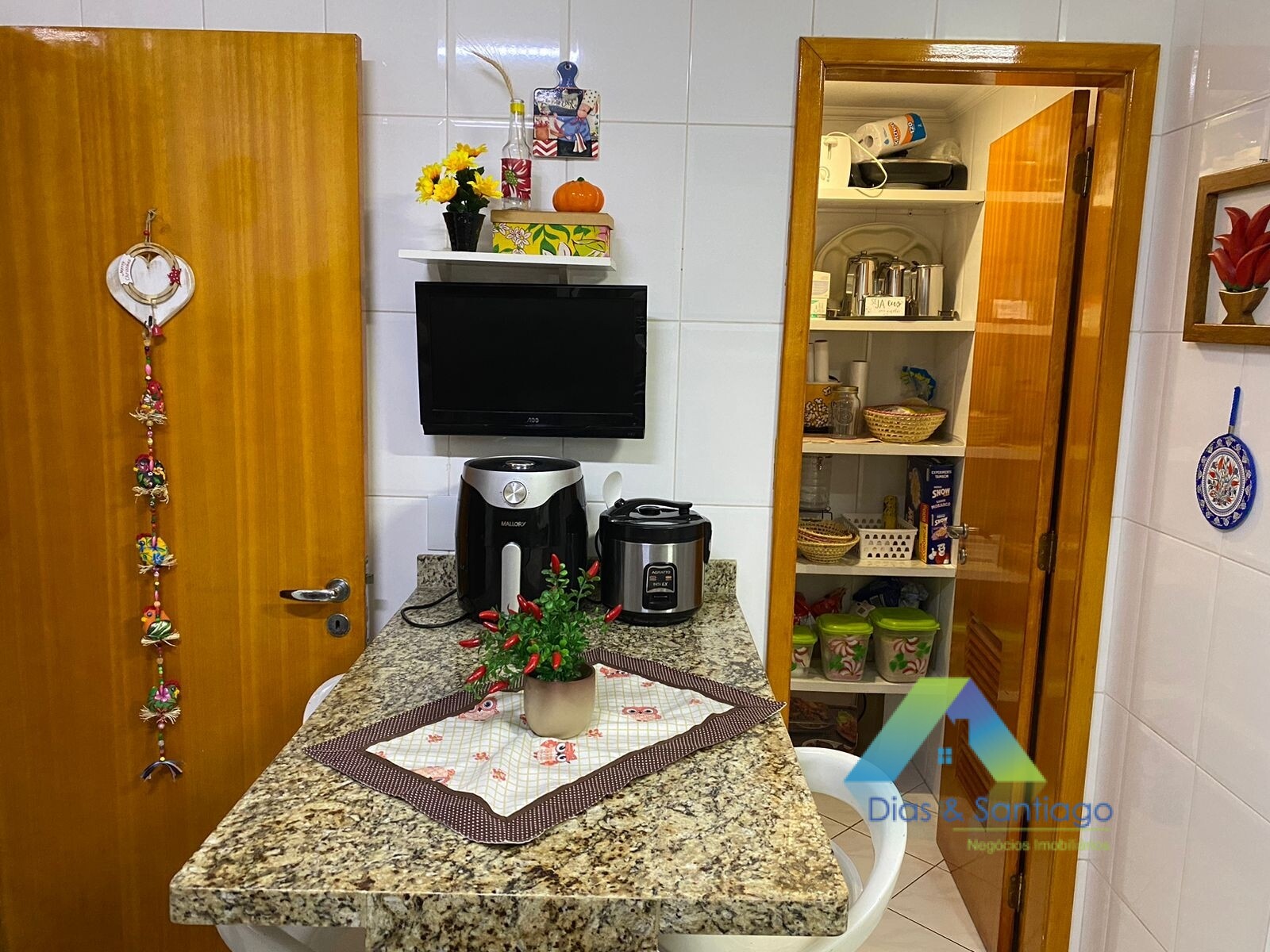 Apartamento, 3 quartos, 117 m² - Foto 15
