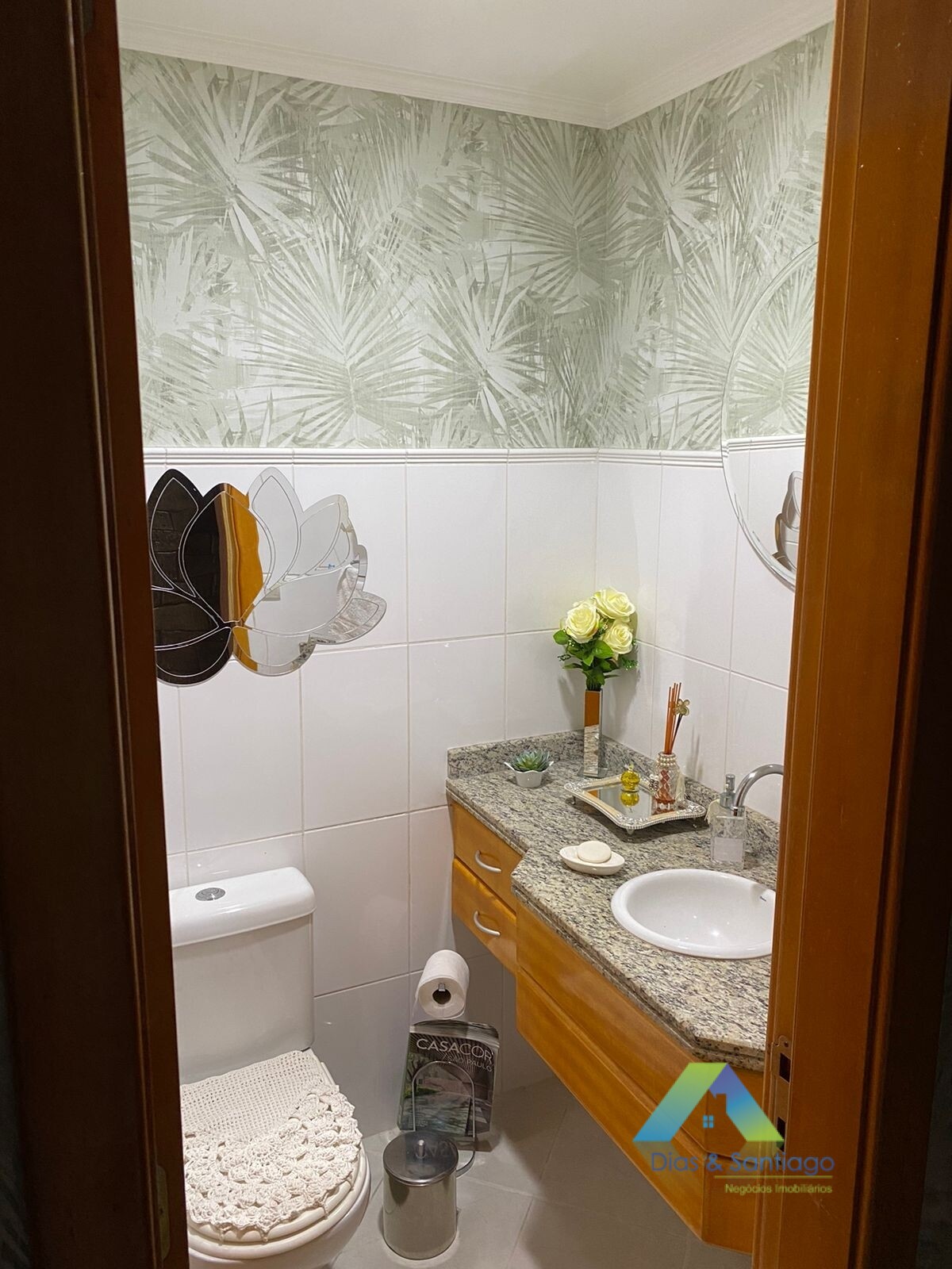 Apartamento, 3 quartos, 117 m² - Foto 29
