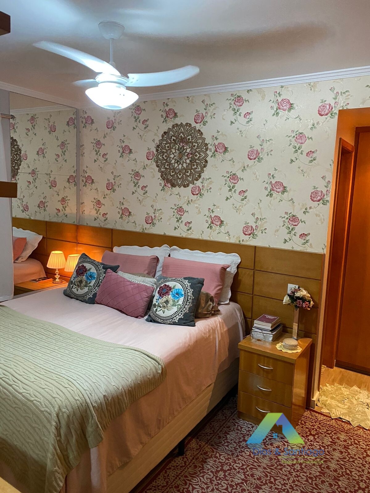 Apartamento, 3 quartos, 117 m² - Foto 22