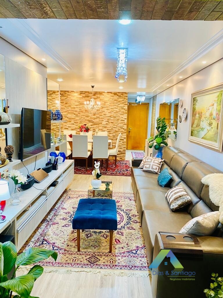 Apartamento, 3 quartos, 117 m² - Foto 11