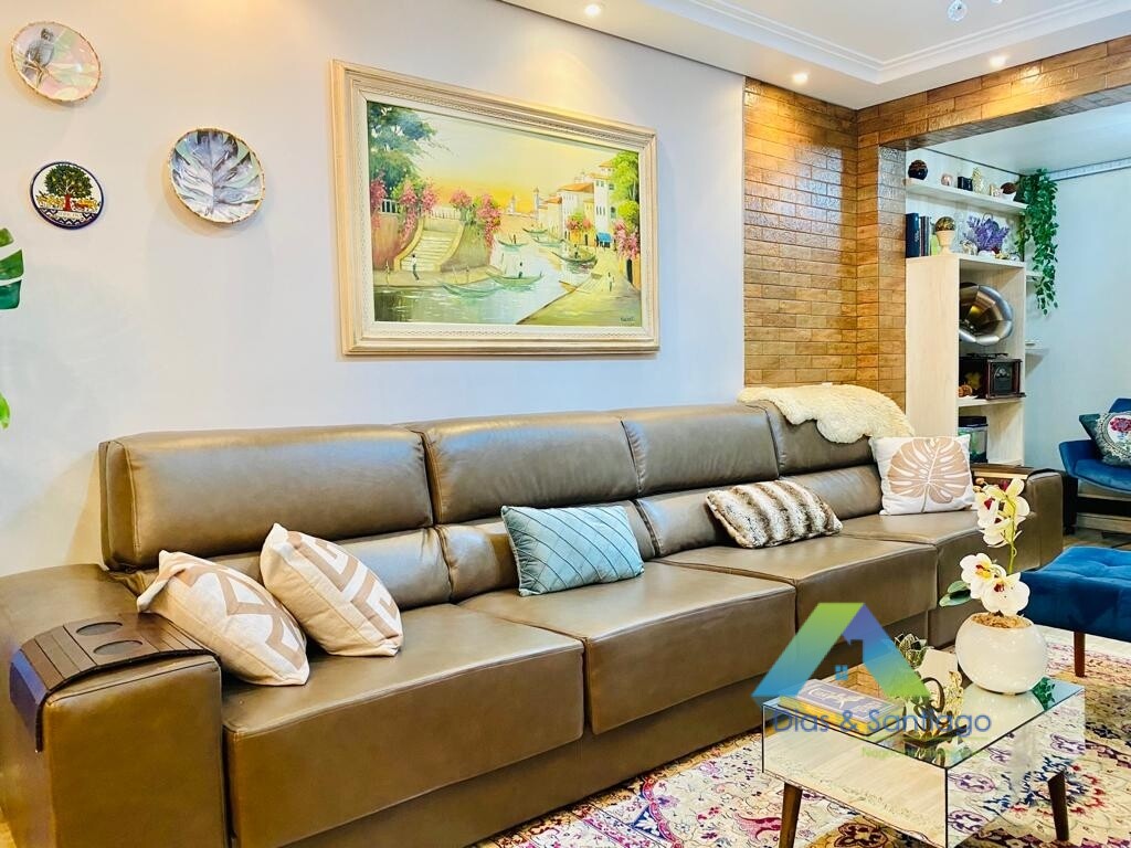 Apartamento, 3 quartos, 117 m² - Foto 7