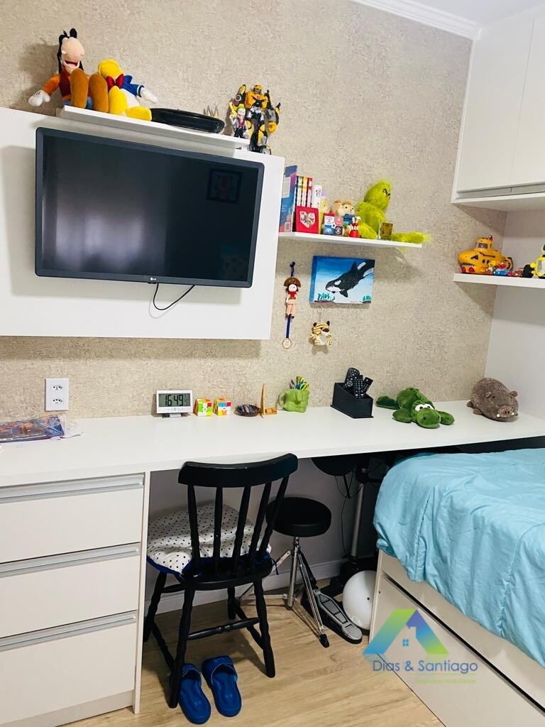 Apartamento, 3 quartos, 117 m² - Foto 24
