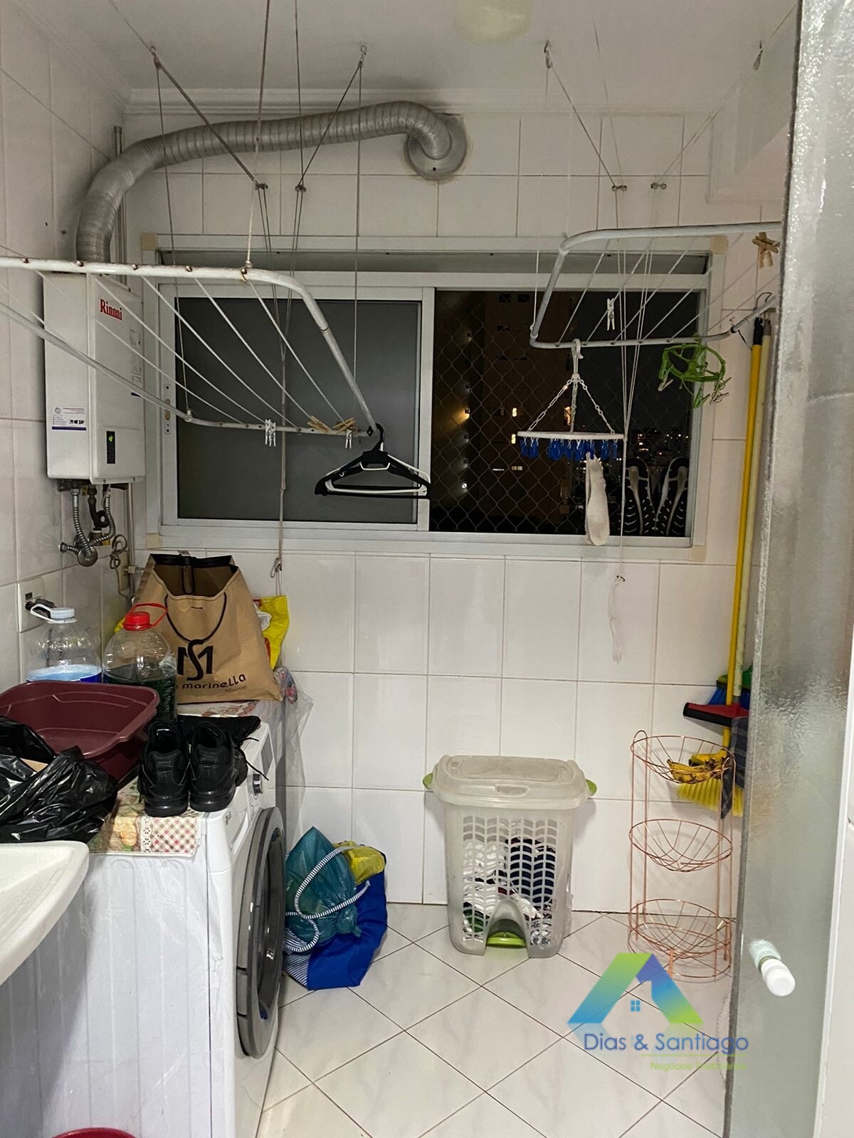 Apartamento, 3 quartos, 117 m² - Foto 33
