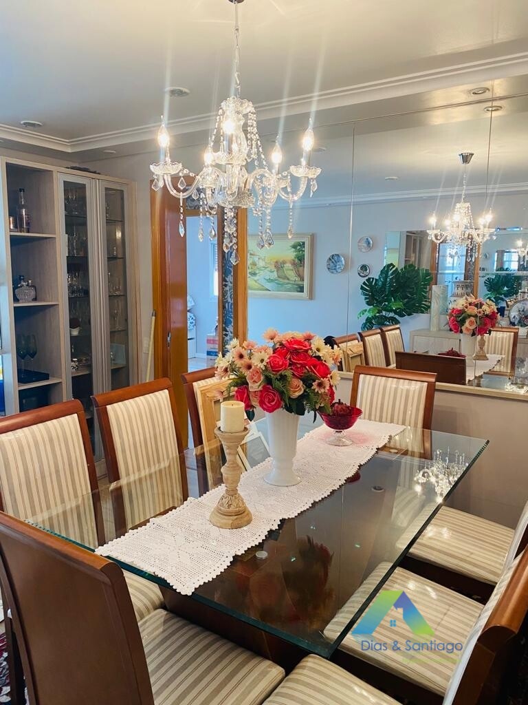 Apartamento, 3 quartos, 117 m² - Foto 5